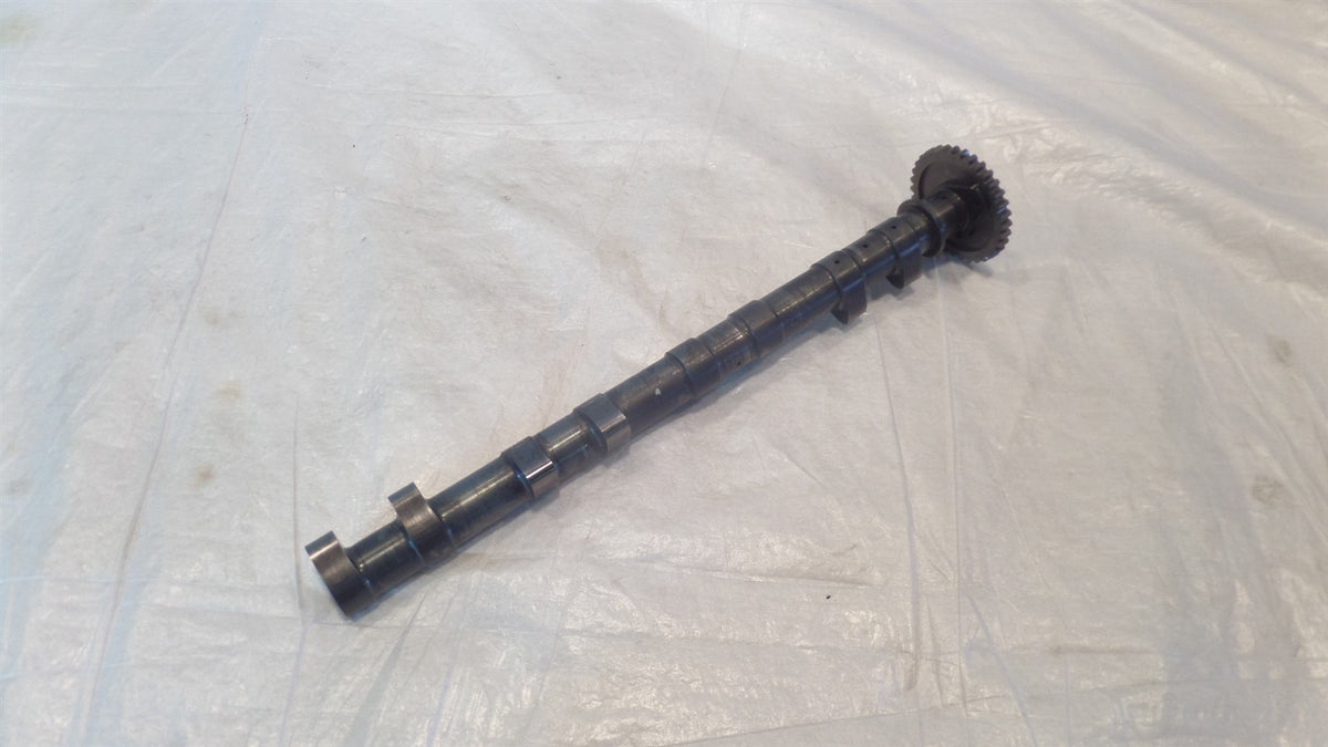 2008-2011 Kawasaki Ninja ZX-14 ZX-1400 Engine Cylinder Head Intake Cam Camshaft - C3 Cycle