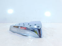 Victory V92 Vegas Kingpin & Classic Cruiser Chrome Ignition Switch Cover 5245659 - C3 Cycle