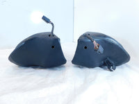 Harley Davidson Electra Glide Road Glide Tour Pak Rear Speakers & Boxes