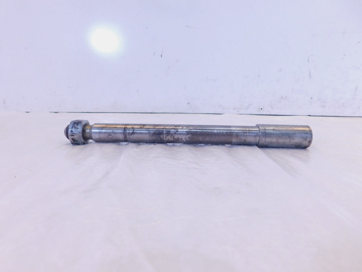 1984-1987 Harley Davidson Sportster 883 1000 & 1100 Front Wheel Axle Bolt