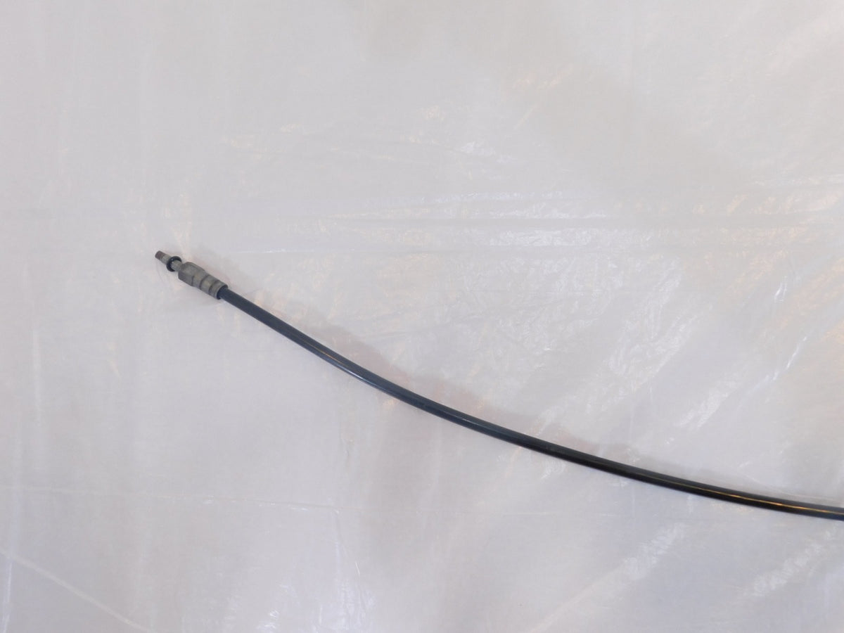 Harley Davidson Sportster XLH 883 Standard & Deluxe Clutch Cable Line 38619-86A - C3 Cycle