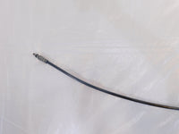 Harley Davidson Sportster XLH 883 Standard & Deluxe Clutch Cable Line 38619-86A - C3 Cycle