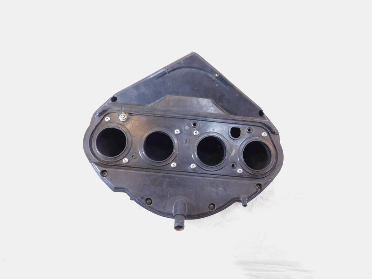2006 & 2007 Kawasaki Ninja ZX-10R ZX10R ZX1000 Air Intake Filter Cleaner Airbox - C3 Cycle