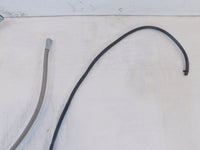 1997 97 Buell S3 Thunderbolt Oil Air Fluid Line Pipe Hose Parts Box Lot - C3 Cycle