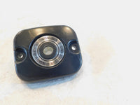 Harley Tri Glide Ultra Freewheeler Trike Front Brake Master Cylinder Lid Cap - C3 Cycle