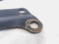 Harley Davidson Sportster 883 1200 Black Front Right Engine Motor Mount Bracket - C3 Cycle