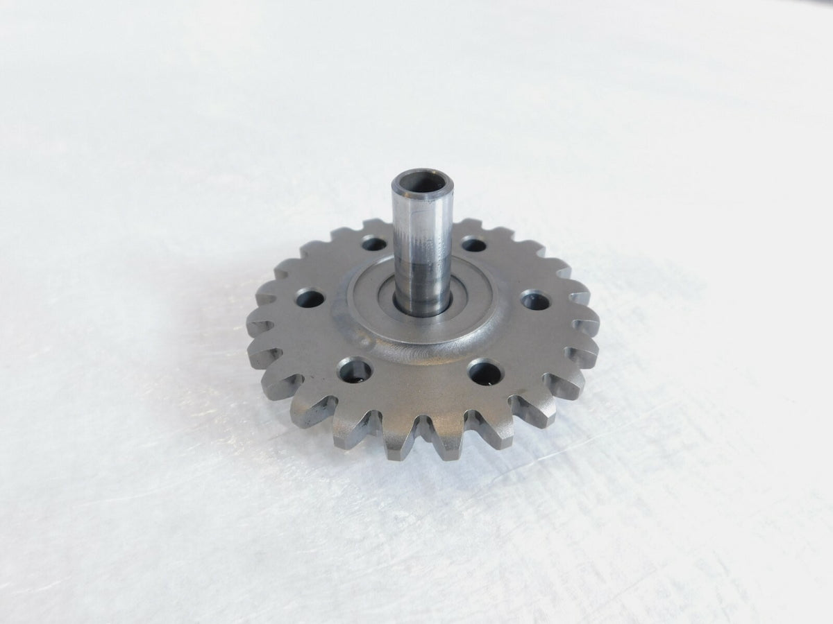 17-22 Honda CBR1000RR CBR1000 Engine Starter Motor Starting Reduction Idler Gear - C3 Cycle