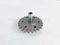 17-22 Honda CBR1000RR CBR1000 Engine Starter Motor Starting Reduction Idler Gear - C3 Cycle
