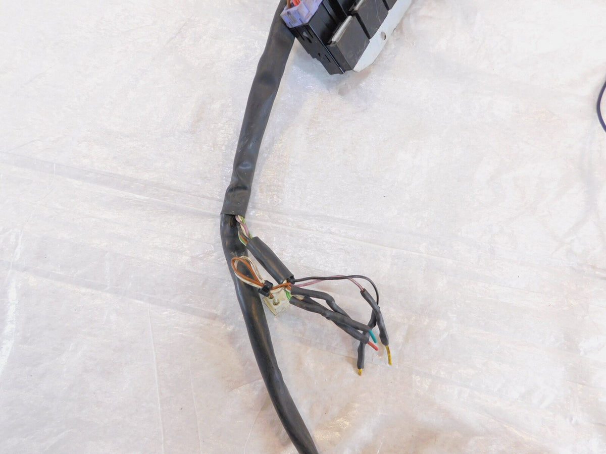 2007 07 KTM 990 Super Duke Main Wire Harness Wiring Loom - cuts - for parts - C3 Cycle