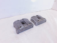 Harley Davidson Sportster 883 1100 1200 Cylinder Head Cover Rocker Boxes