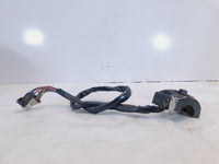 Victory Sport & Deluxe V92 Cruiser Right Handlebar Engine Stop Start Switches - C3 Cycle