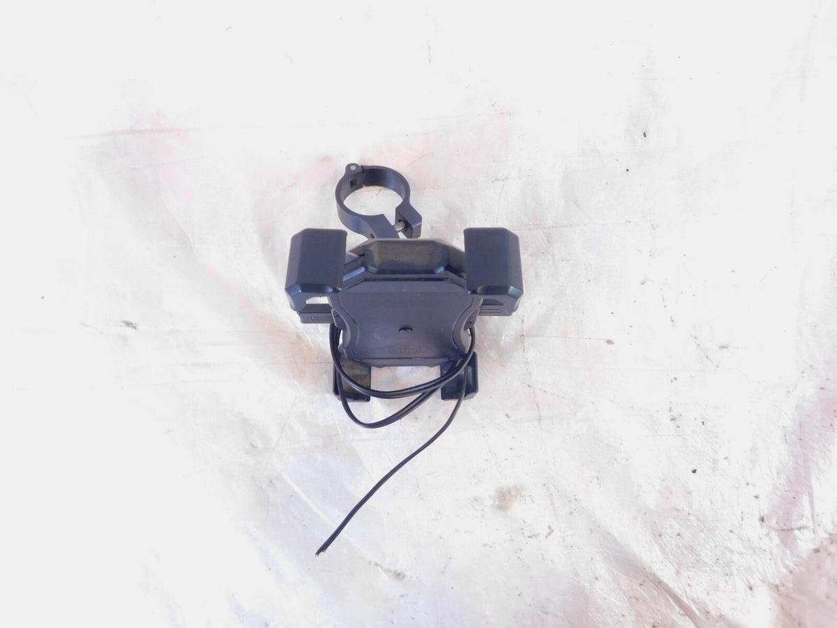 Harley Davidson Dyna Sportster & Softail 1" Handlebar Imestou Cell Phone Mount - C3 Cycle