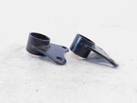 Honda CB650 CB650SC Nighthawk 650 Front Left/Right Engine Hanger Mount Brackets - C3 Cycle