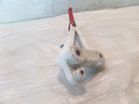 2011-2014 Yamaha YZF R1 Right Rear Passenger Footrest Foot Peg & Bracket Mount - C3 Cycle