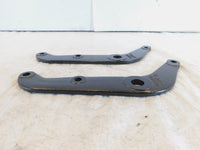 Triumph Adventurer Thunderbird Tiger Engine Motor Mount Linkage Brackets - C3 Cycle
