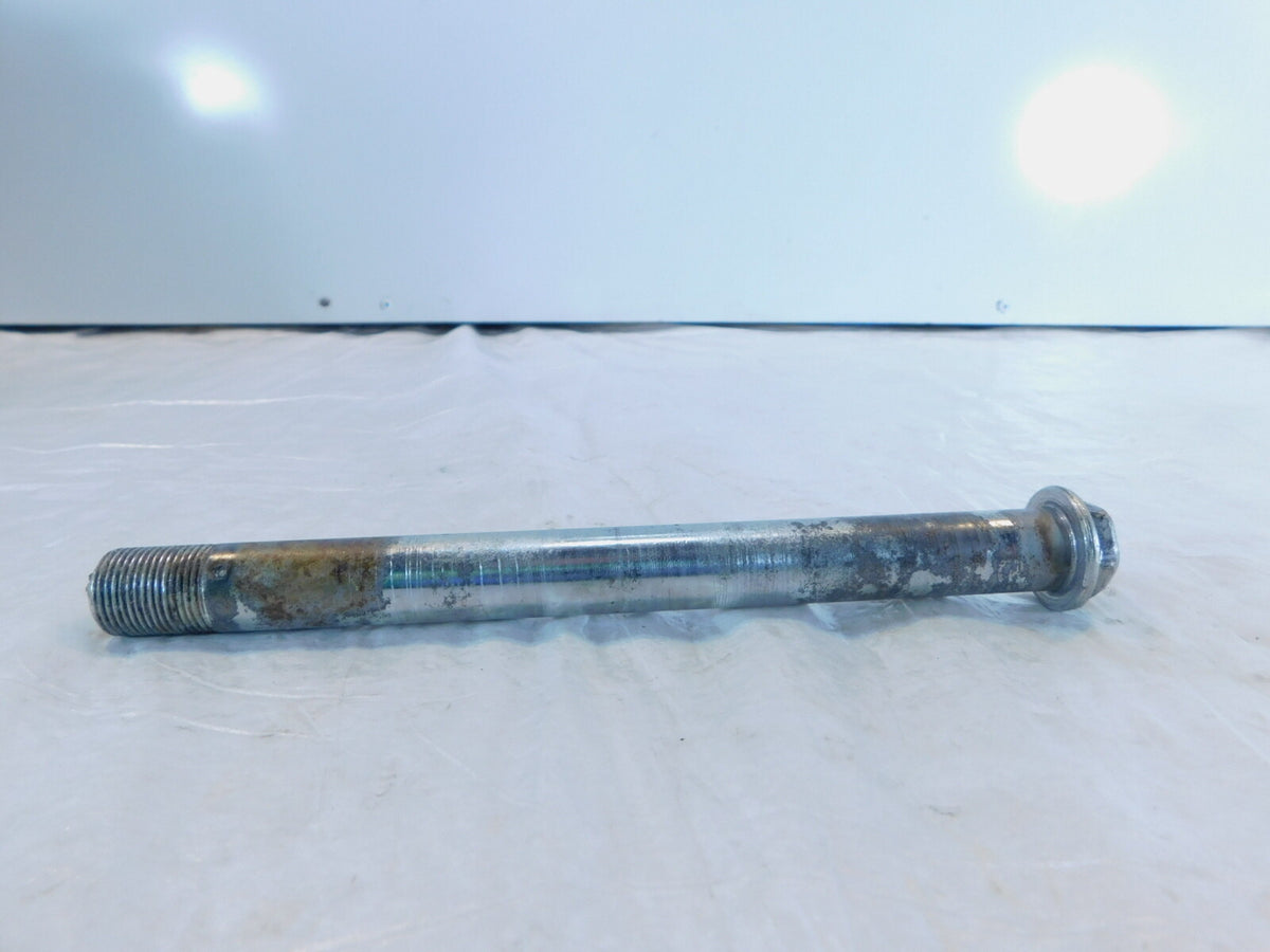 Kawasaki Vulcan 1500 1600 Classic Nomad Fi Rear Wheel Swingarm Pivot Bolt Shaft