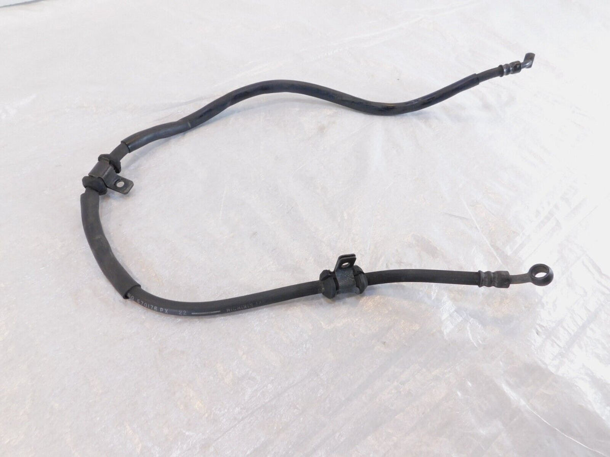 2001 2002 2003 Honda VT750 Shadow 750 Spirit Front Brake Caliper Hose Line Pipe - C3 Cycle