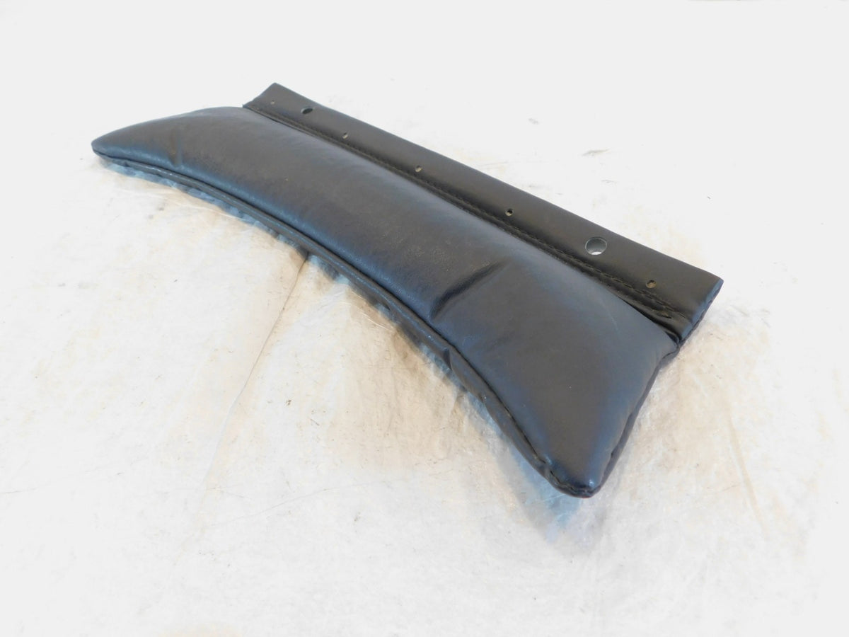 Harley Davidson Tri Road & Electra Glide Tour Pak to Passenger Seat Filler Pad - C3 Cycle