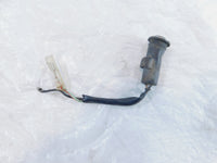 1985-1987 Honda Rebel CMX250 CMX250C Instrument Gauge Neutral Gear Display Light - C3 Cycle