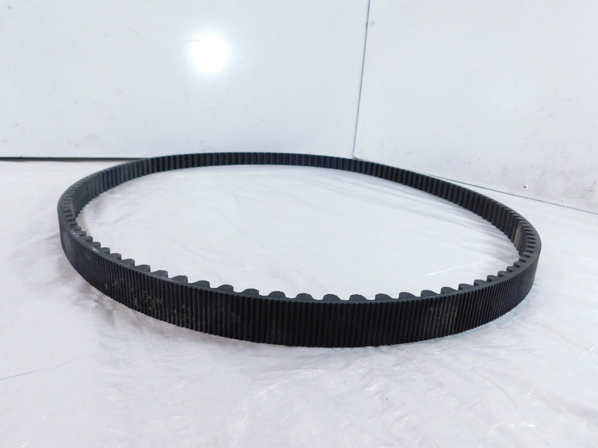 07-17 Harley Davidson Dyna Wide Glide Fat & Street Bob Rear Wheel Drive Belt - C3 Cycle