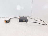 1993-1996 Harley Davidson Tour & Electra Road King CB Radio Intercom Power Amp - C3 Cycle
