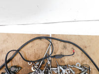 09-13 Harley Davidson Touring Road King & Electra Glide Nuts Bolts Parts Box Lot - C3 Cycle
