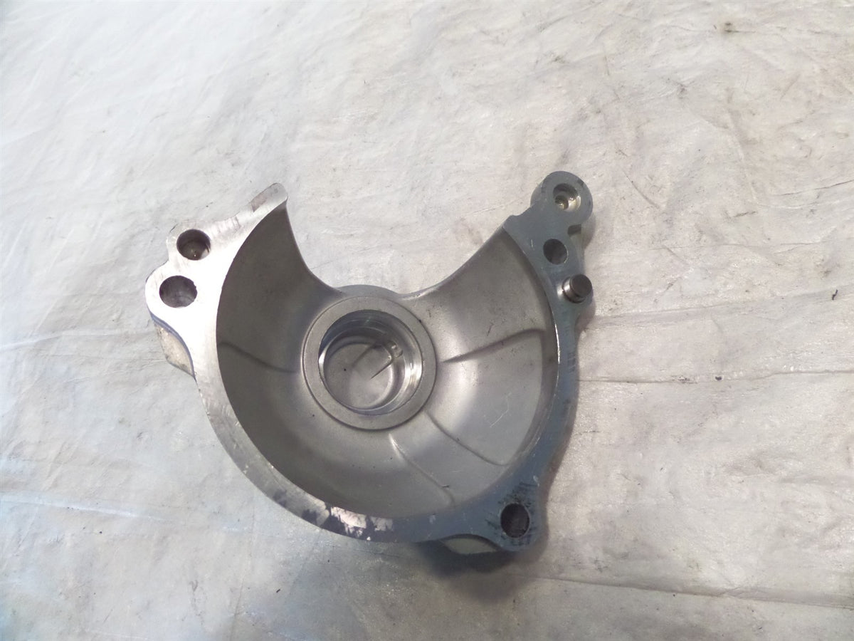 2003-2013 Honda ST1300 CTX1300 Alternator Bearing Holder Cover Guard - C3 Cycle