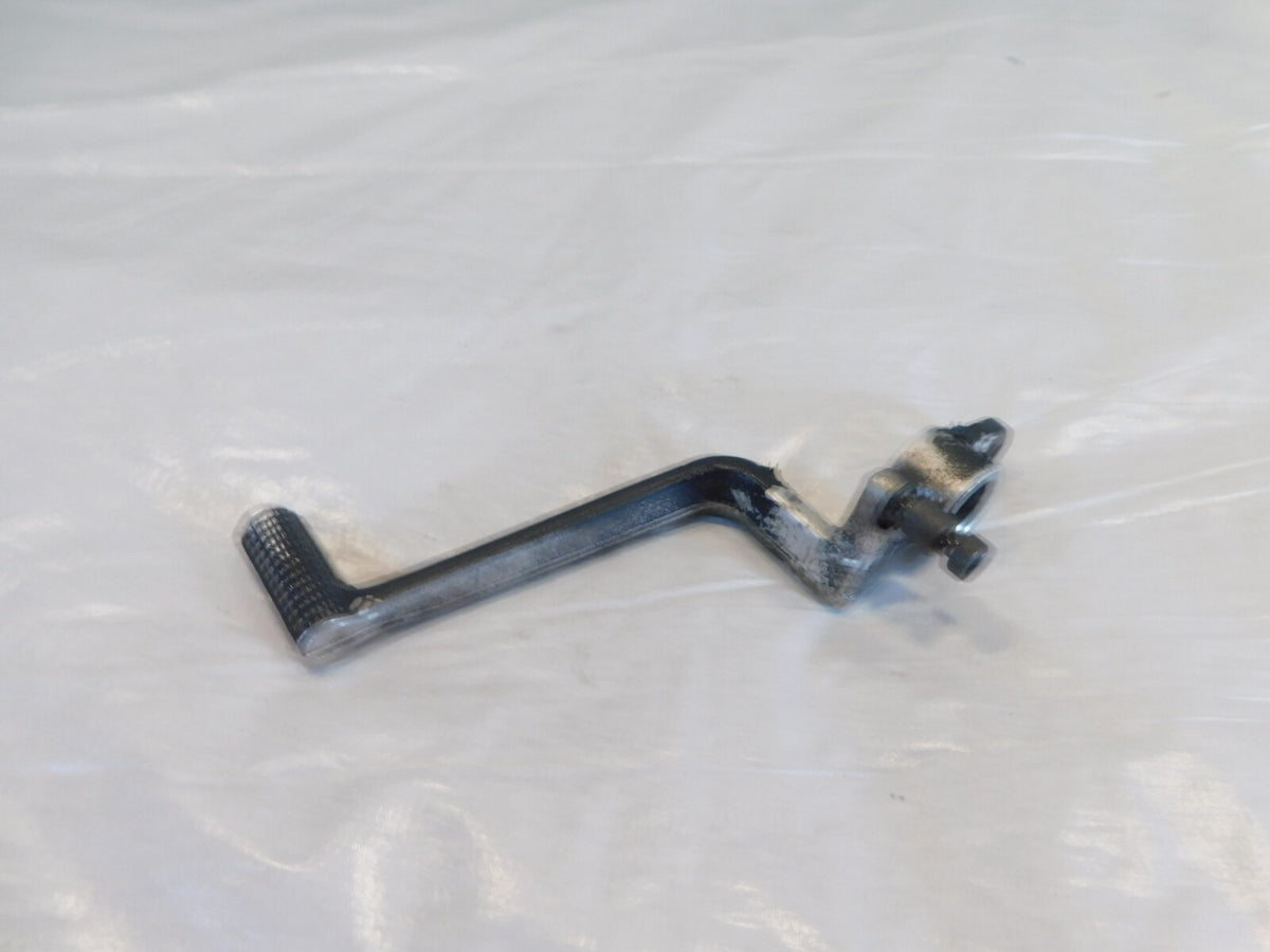 1999-2017 Suzuki GSX1300R GSX 1300R Hayabusa Busa Foot Brake Pedal Lever - C3 Cycle
