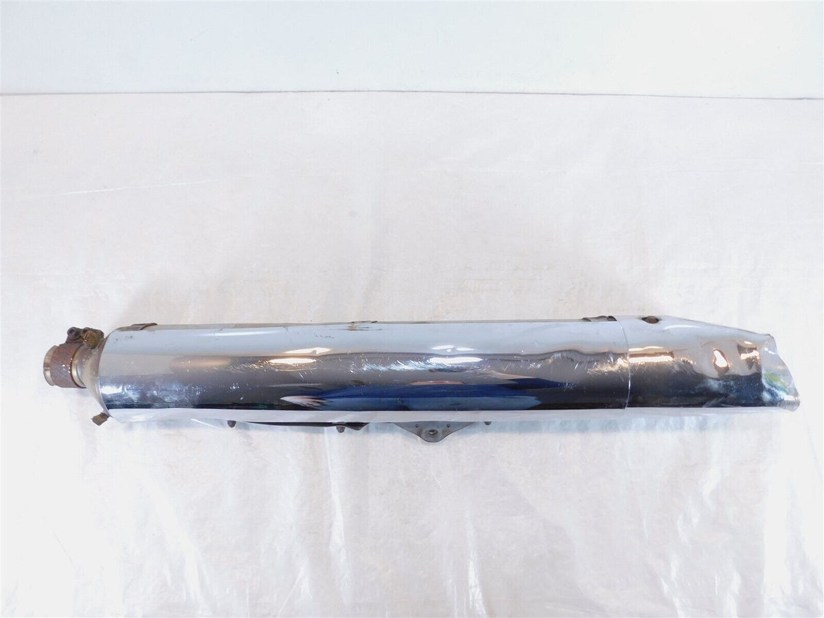 2004-2017 Honda GL1800 Goldwing 1800 Rear Right Exhaust Header Pipe Muffler - C3 Cycle