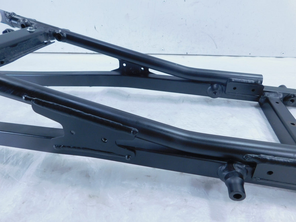 2019-2020 Yamaha Niken GT MTX9 MXT850 Rear Seat Tail Section Subframe Sub Frame - C3 Cycle