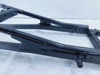 2019-2020 Yamaha Niken GT MTX9 MXT850 Rear Seat Tail Section Subframe Sub Frame - C3 Cycle