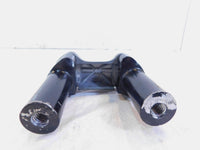 02-03 Indian Gilroy Scout & Spirit Front Fork Handlebar Riser Mount Brackets - C3 Cycle
