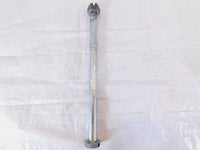 Kawasaki LTD Belt KZ440 KZ440D KZ 440 Front Wheel Axle Pivot Bolt Shaft w/ Nut - C3 Cycle