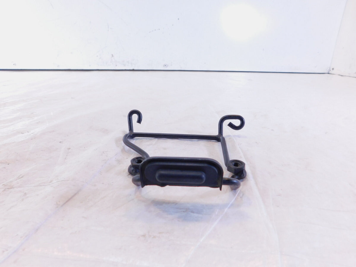 Honda CB650 CB650SC Nighthawk 650 Front Electrical Fuse Box Cover Mount Bracket - C3 Cycle