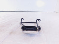 Honda CB650 CB650SC Nighthawk 650 Front Electrical Fuse Box Cover Mount Bracket - C3 Cycle