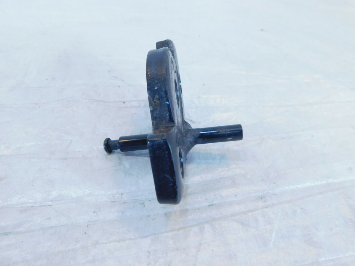 Honda Shadow 750 VT750 Spirit Aero & Ace Kickstand Kick Side Stand Mount Bracket - C3 Cycle