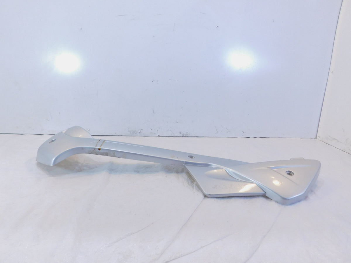 Cixi Kingring Rongyao Aggressor V & Jinlun 250cc Left Frame Side Cover Fairing - C3 Cycle