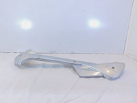 Cixi Kingring Rongyao Aggressor V & Jinlun 250cc Left Frame Side Cover Fairing - C3 Cycle