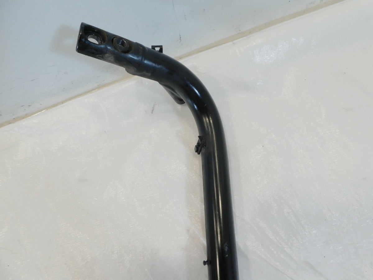 1999 & 2000 Victory Standard V92 Cruiser Left & Right Frame Down Rail Brackets - C3 Cycle