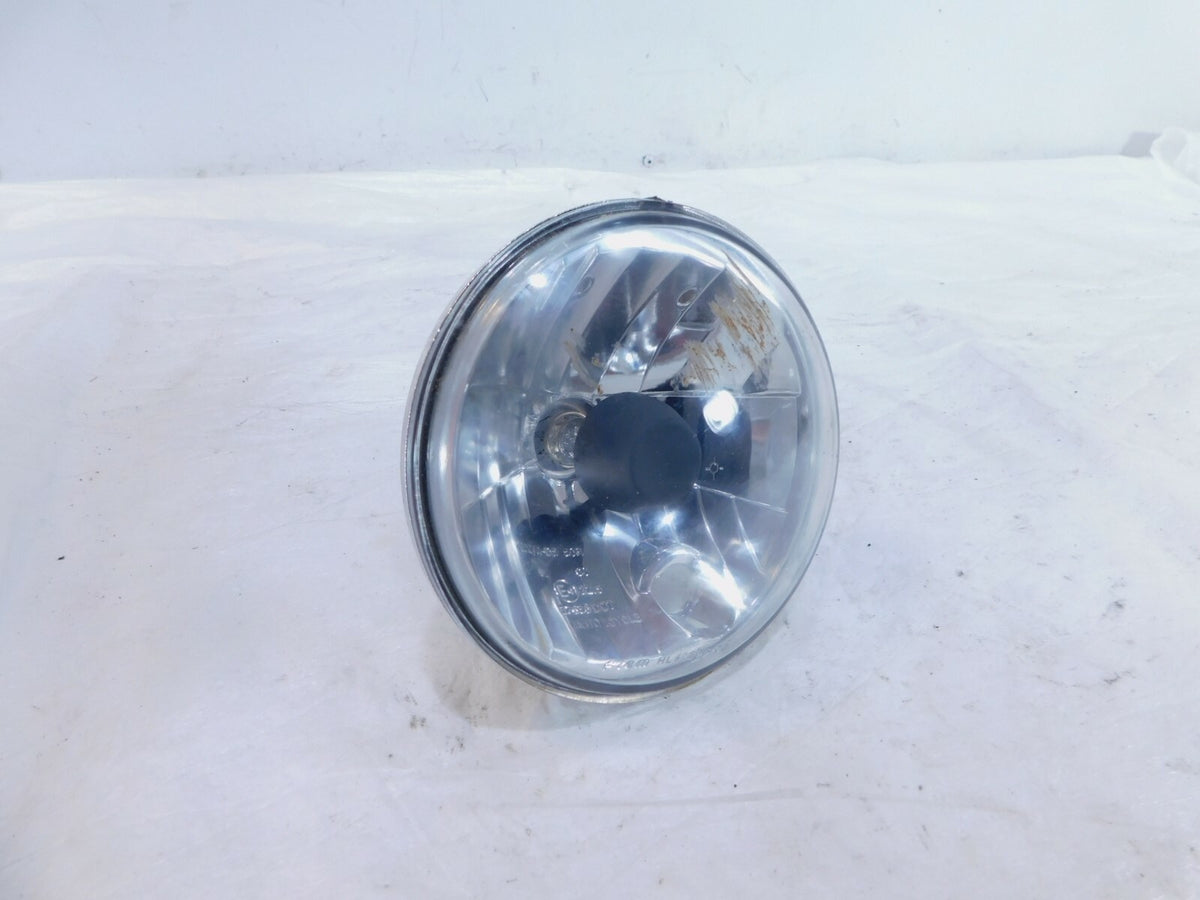 2015-2018 Harley Davidson Street 500 & 750 Front Headlight Headlamp Light Lens - C3 Cycle