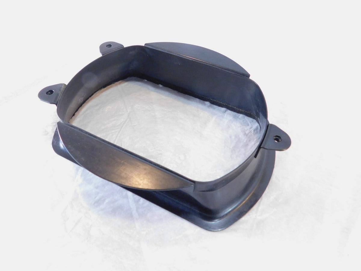 Suzuki Volusia Boulevard C50 M50 VL800 VZ800 Engine Cooling Radiator Fan Shroud - C3 Cycle