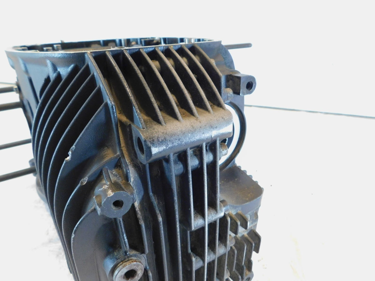 2010 2011 2012 2013 BMW R1200RT R1200GS R1200GSA Engine Motor Housing Crankcase - C3 Cycle