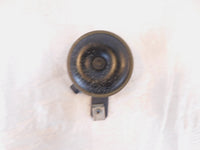 BMW F650CS K1200GT K1200RS K1300R R1150R R1200GS OEM Black Signal Warning Horn - C3 Cycle