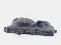 Honda CB650F CBR650F CB650R CBR650R Black Right Engine Motor Clutch Cover Case - C3 Cycle