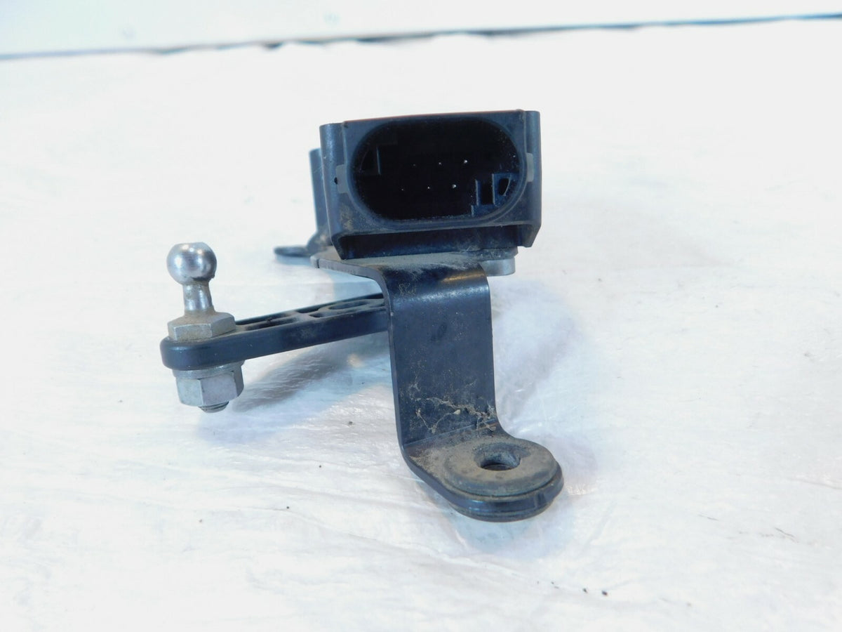 BMW F900R K1600 R1200 R1250 S1000RR ESA Rear Shock Absorber Height Level Sensor - C3 Cycle