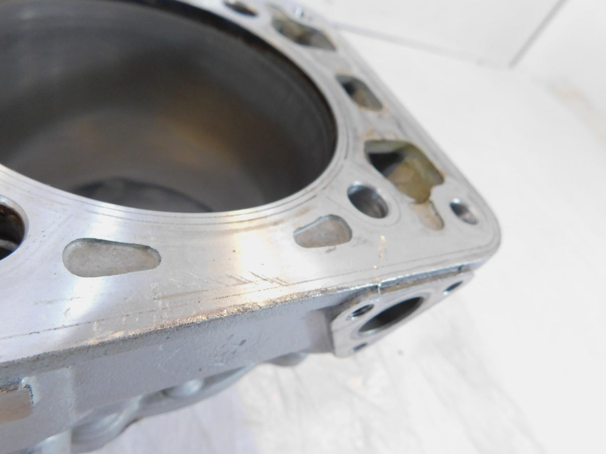 Ducati Sport Touring ST4 & Monster S4 Engine Motor Cylinder Barrel Jug & Pistons - C3 Cycle