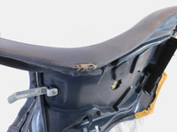 2008-2010 Buell XB XB12 XB12X Ulysses Main Front Rider & Rear Passenger Seat - C3 Cycle