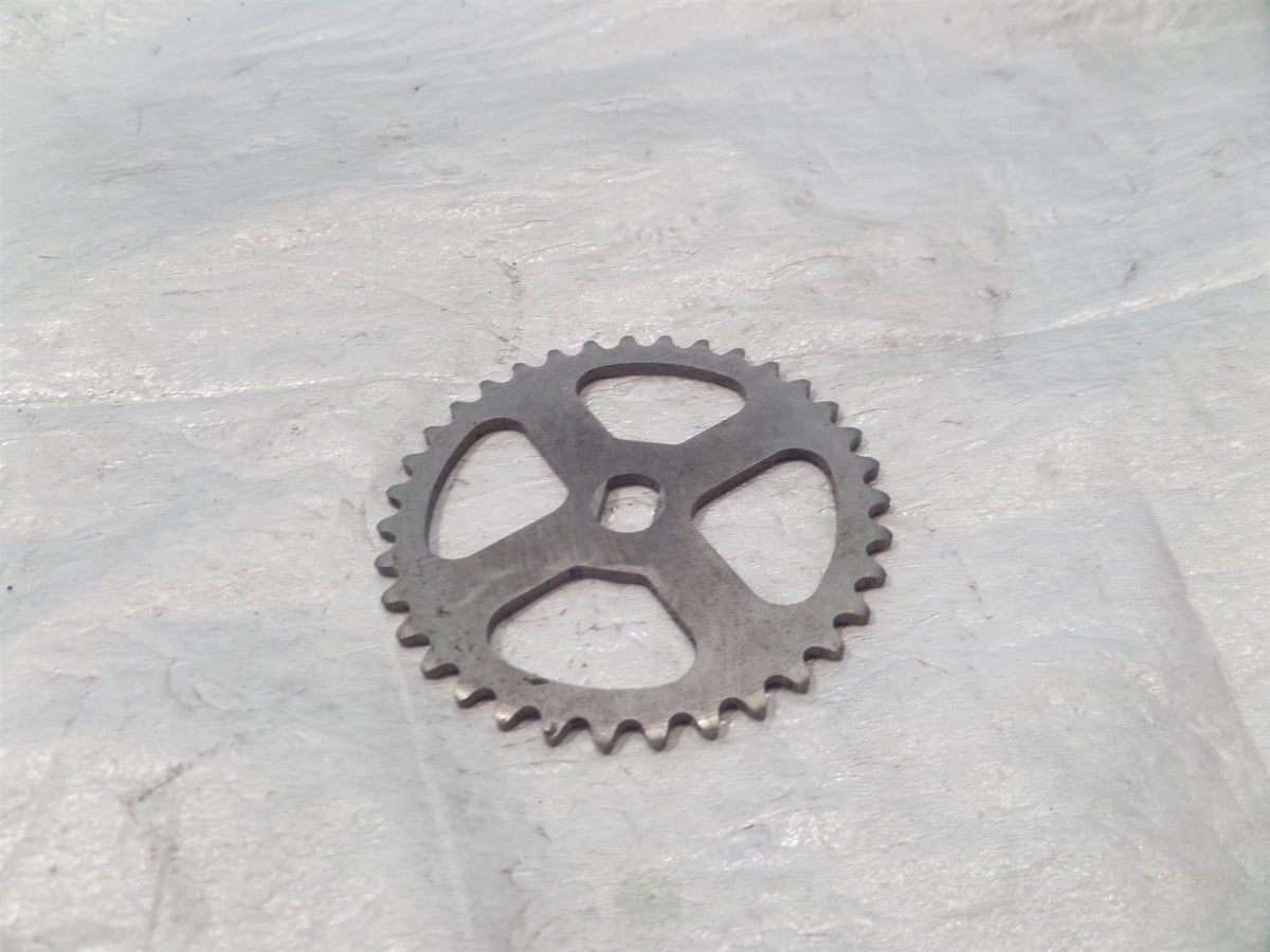 Yamaha V-star Classic & Custom & Virago 750 920 & 1100 Oil Pump Drive Gear - C3 Cycle
