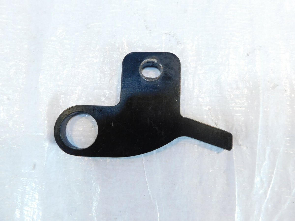 Indian Chief Chieftain Roadmaster Springfield Rear Fuel Gas Tank Mount Bracket - C3 Cycle