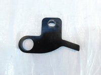 Indian Chief Chieftain Roadmaster Springfield Rear Fuel Gas Tank Mount Bracket - C3 Cycle